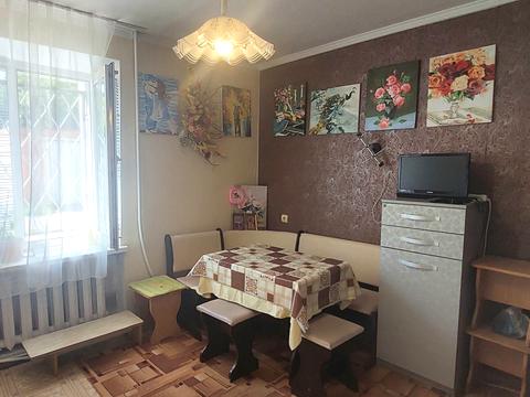 квартира за адресою Дьогтянецька вул. (Лізи Чайкіної), 2