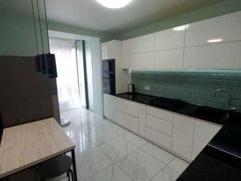 квартира за адресою Набережна Перемоги вул., 1-Т