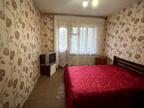 квартира по адресу Володимира Бувалкина, 23