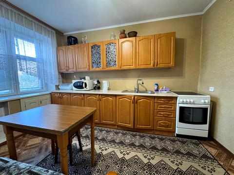 квартира за адресою Деповська вул., 4