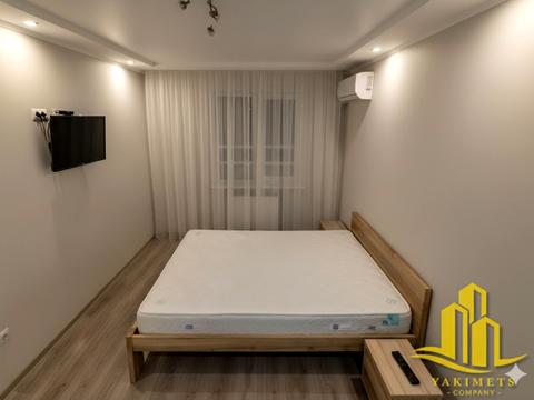 квартира за адресою Доківська вул., 10, к10