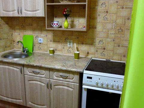 квартира за адресою Софії Русової вул., 1