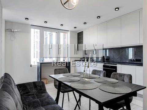 квартира за адресою Дніпровська набережна вул., 18-А