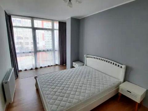квартира по адресу Космичная ул., 16