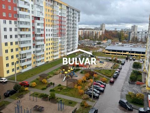 квартира по адресу Гвардейцев-Широнинцев ул., 70