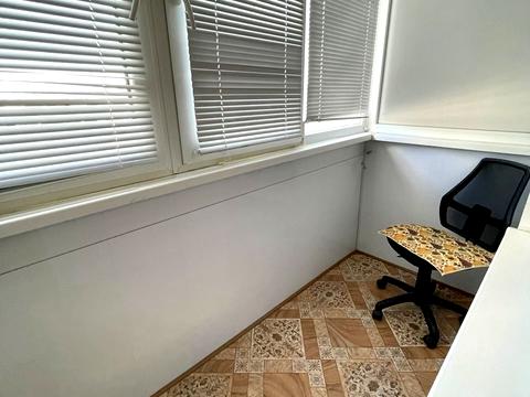 квартира за адресою Генерала Олекси Алмазова вул. (Генерала Карпенка), 59а