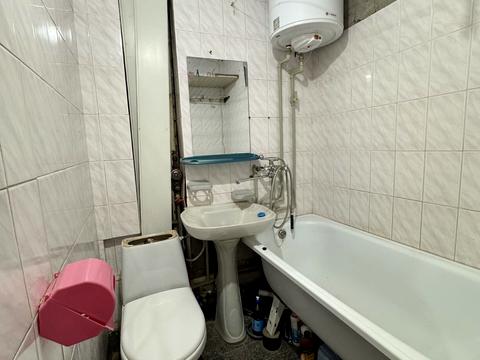 квартира по адресу Ильфа и Петрова ул., 6/1