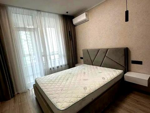 квартира за адресою Київ, Каховська вул., 62-А