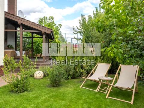 будинок за адресою Берегова вул.