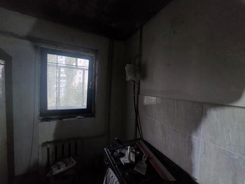 квартира по адресу Харьковская ул., 71