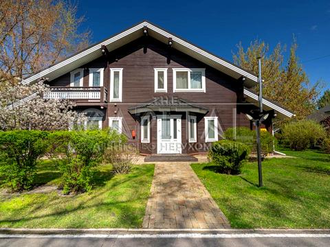 будинок за адресою 126-та Садова вул.