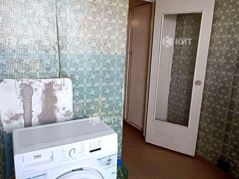 квартира по адресу Тракторостроителей просп., 160б