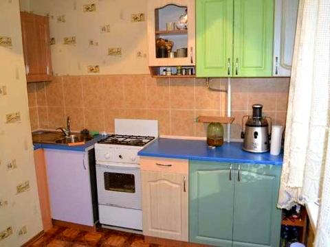 квартира по адресу Ивана Авраменко ул. (Корнійчука), 1