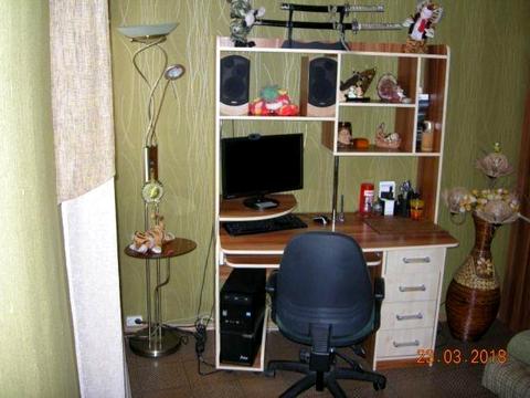 квартира по адресу Милославская ул.