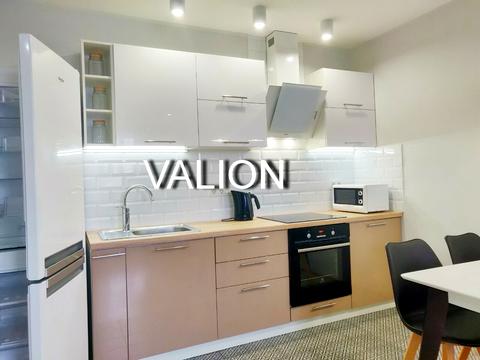 квартира по адресу Академика Вернадского бульв., 24