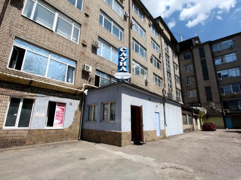 коммерческая по адресу Соборный просп. (Ленина), 109