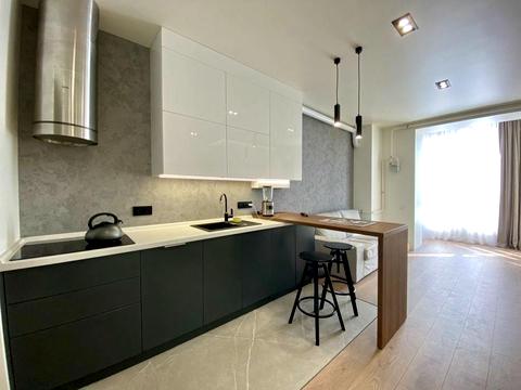 квартира за адресою Леваневцев