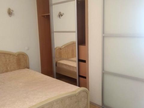 квартира по адресу Драгоманова ул., 6-А