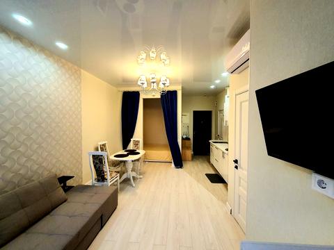 квартира за адресою Генуезька вул., 3