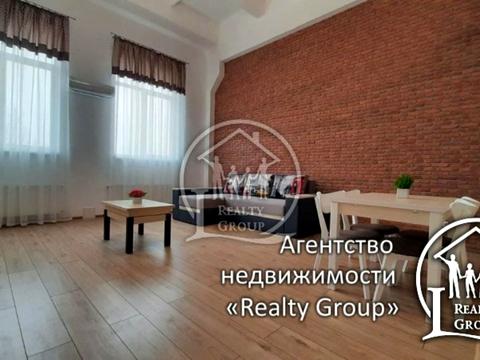 квартира за адресою Единства