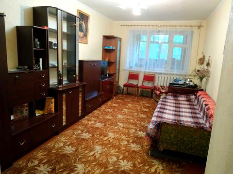 квартира по адресу Казацкая ул. (50 лет ВЛКСМ), 28