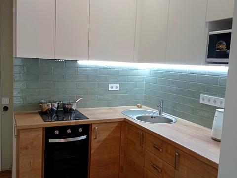 квартира за адресою ул. Гулака, 4