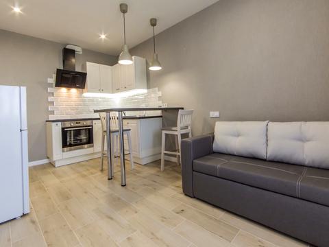 квартира по адресу Андрея Аболмасова ул. (Панельна), 4