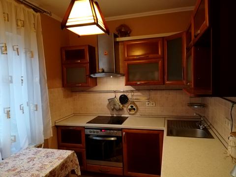 квартира за адресою Червоної Калини просп. (Володимира Маяковського), 50