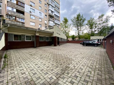 коммерческая по адресу Георгія Дудника ул. (Цюрупинська), 2