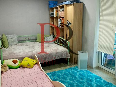 квартира по адресу Полесская ул., 18