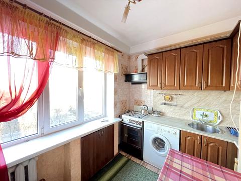 квартира за адресою Шолом-Алейхема вул., 1