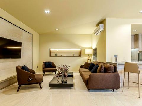 квартира по адресу Антоновича ул. (Горького), 44