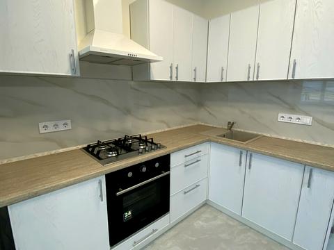 квартира по адресу Абрикосова