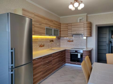 квартира за адресою Гарматная, 37-А