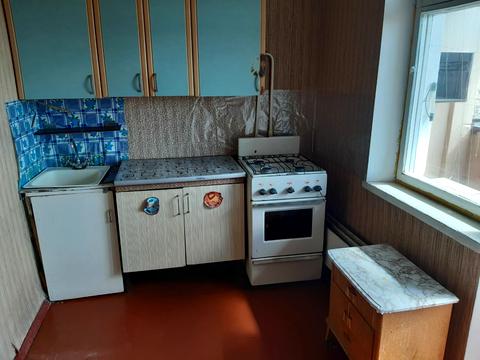 квартира по адресу Вахтанга Кикабидзе ул. (Булгакова), 4