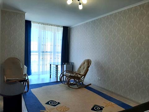 квартира за адресою Драгоманова вул., 2-Б