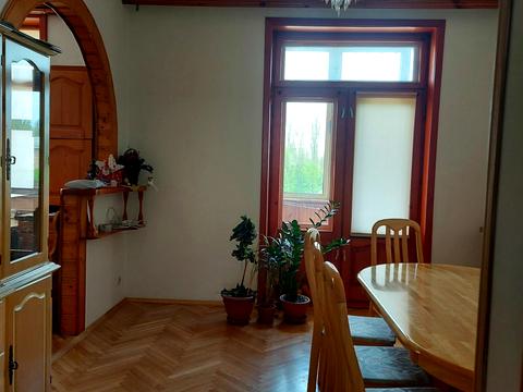 квартира по адресу Вацлава Гавела бульв. (Івана Лепсе), 55