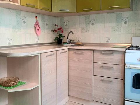 квартира за адресою Кубанської України вул. (Маршала Жукова), 47-А