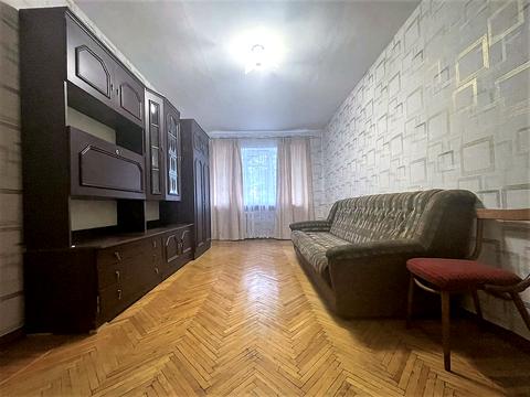 квартира за адресою Євгена Танцюри вул., 61