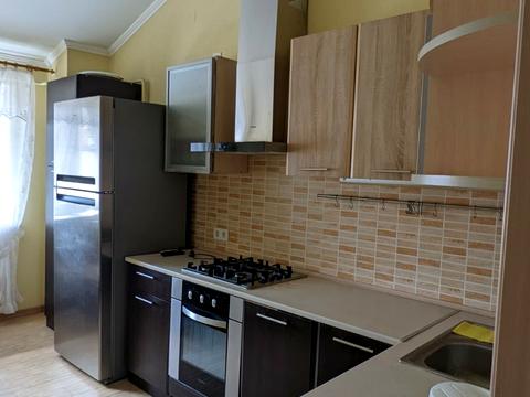 квартира по адресу Счастливая ул., 61
