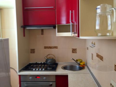 квартира за адресою Олімпійська вул., 9