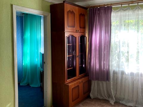 квартира по адресу Марка Безручка ул., 25