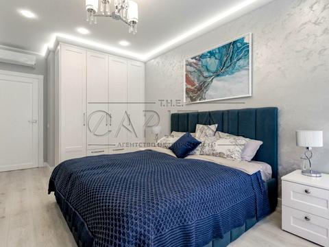 квартира за адресою Зарічна вул., 3-А