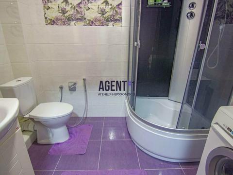 квартира за адресою Садова вул., 1-Б