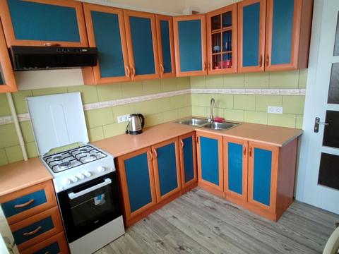 квартира по адресу Василия Симоненко ул., 26