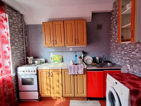 квартира за адресою Маршала Рокосовського просп., 2-Б