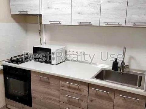 квартира по адресу Озёрная ул., 20