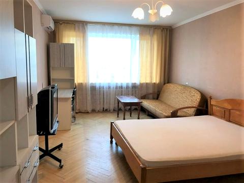 квартира за адресою Левка Лук'яненка вул. (Маршала Тимошенка), 18