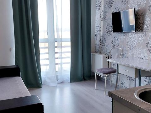 квартира по адресу Владислава Бувалкина ул. (Бочарова Генерала), 45