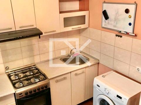 квартира по адресу Владимира Ивасюка просп. (Героїв Сталінграду), 27-А